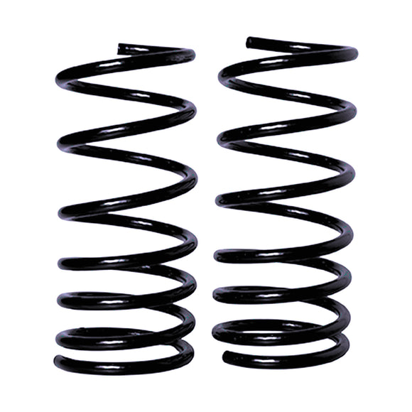 Resortes Originales AG Confort Chrysler New Yorker Lhs 1998-1904 Par Trasero