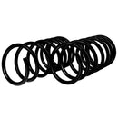 Resortes Originales AG Confort Chrysler New Yorker Lhs 1998-1904 Par Trasero-3