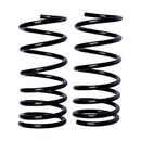 Resortes Originales AG Confort Chrysler 300M 98-04 Par Trasero-2