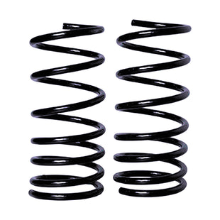 Resortes Originales AG Confort Chrysler 300M 98-04 Par Trasero