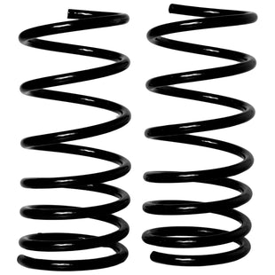 Resortes Originales AG Confort Chrysler New Yorker Lhs 1998-1904 Par Trasero