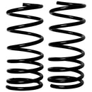 Resortes Originales AG Confort Chrysler Concorde 98-04 Par Trasero-1