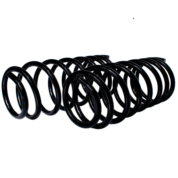 Resortes Originales Ag Confort Ford Sable 1986-1991 Par Delantero