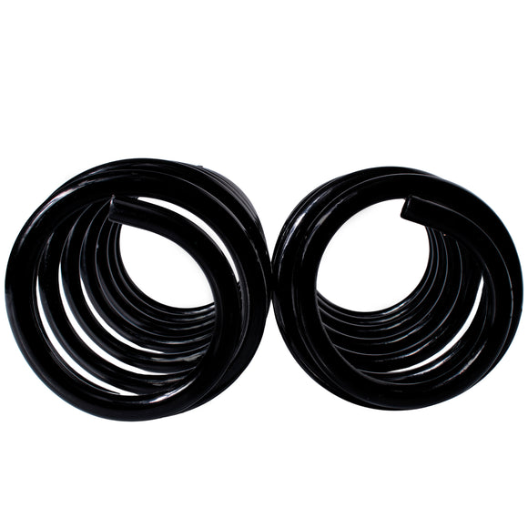 Resortes Originales Ag Confort Ford Taurus 1986-1991 Par Delantero