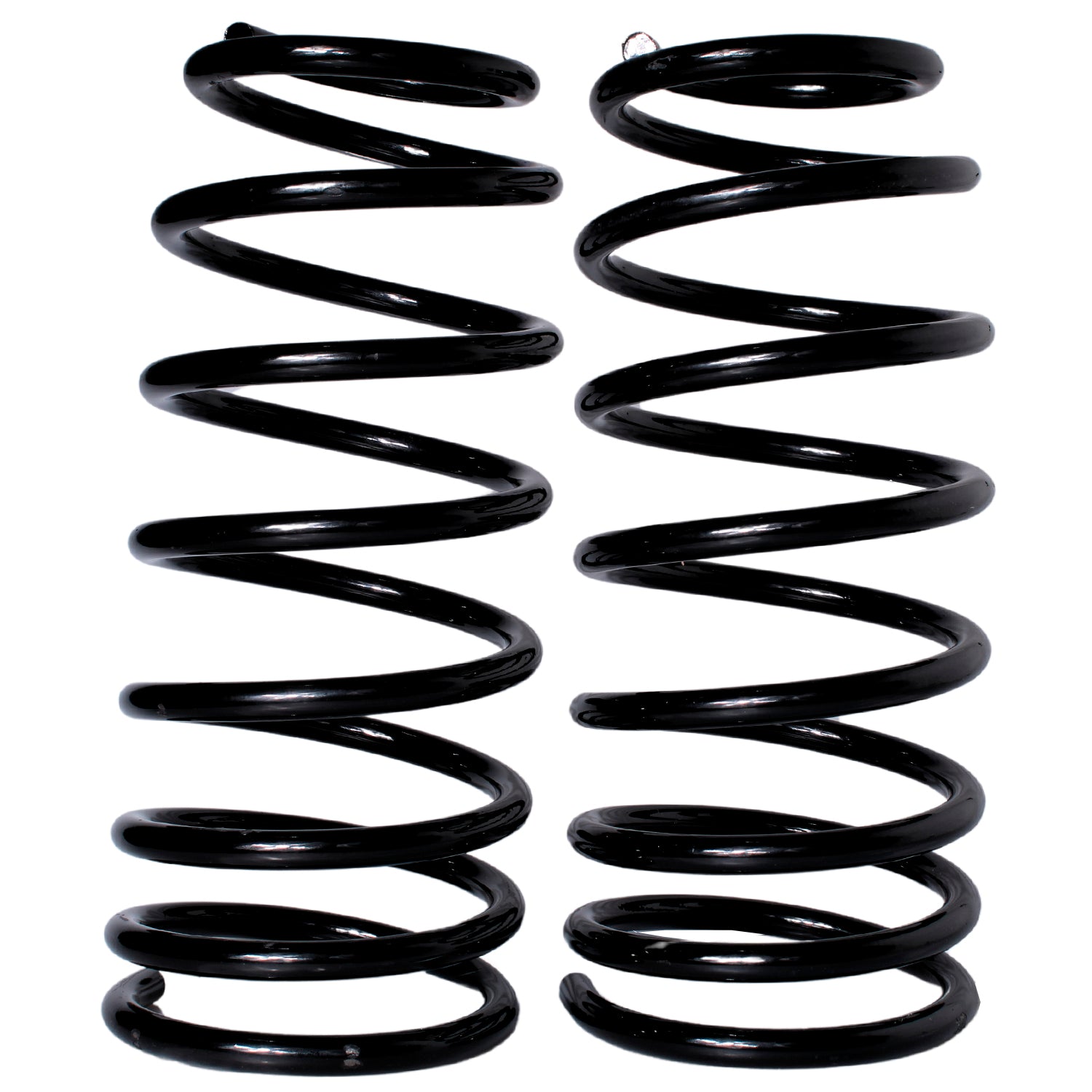 Resortes Originales Ag Confort Ford Taurus 1986-1991 Par Delantero