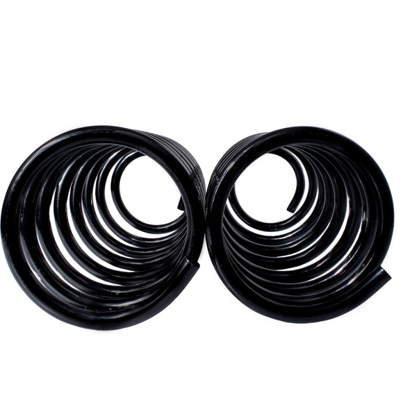 Resortes Originales Ag Confort Ford Taurus 1986-1991 Par Delantero