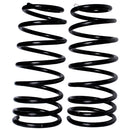 Resortes Originales Ag Confort Ford Sable 1986-1991 Par Delantero-1