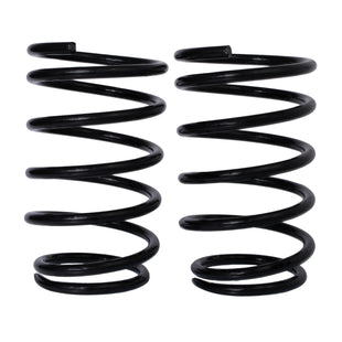 Resortes Originales Ag Confort Ford Escort 91-97 Par Delantero