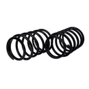 Resortes Originales AG Confort Ford Escort 91-97 Par Delantero-3