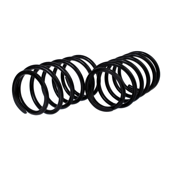 Resortes Originales AG Confort Ford Escort 91-97 Par Delantero