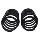 Resortes Originales AG Confort Ford Escort 91-97 Par Delantero-4