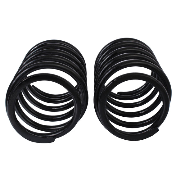 Resortes Originales AG Confort Ford Escort 91-97 Par Delantero