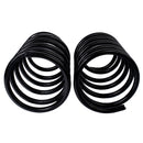 Resortes Originales AG Confort Ford Escort 91-97 Par Delantero-5