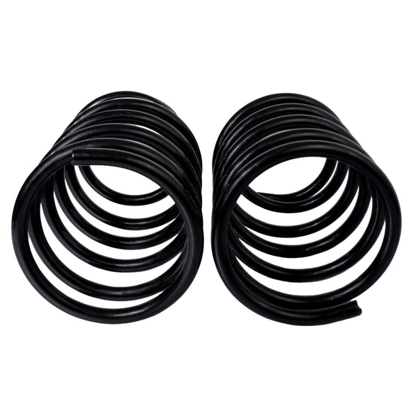 Resortes Originales AG Confort Ford Escort 91-97 Par Delantero