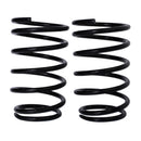 Resortes Originales AG Confort Ford Escort 91-97 Par Delantero-2