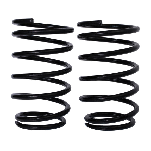 Resortes Originales AG Confort Ford Escort 91-97 Par Delantero