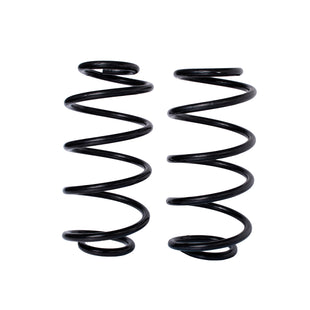 Resortes Originales Ag Confort Ford Galaxie 72-88 Par Trasero