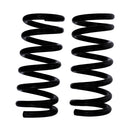 Resortes Originales AG Confort Dodge Ram 6 Cil 94-99 Par Delantero-1