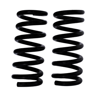 Resortes Originales AG Confort Dodge Ram 6 Cil 94-99 Par Delantero