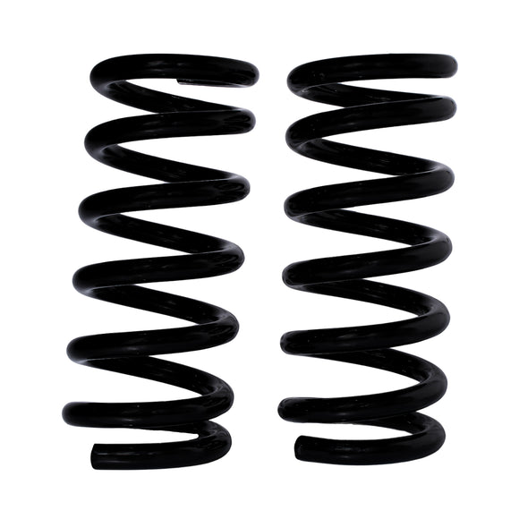 Resortes Originales AG Confort Dodge Ram 6 Cil 94-99 Par Delantero