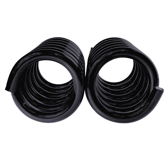 Resortes Originales AG Confort Dodge Ram 6 Cil 94-99 Par Delantero