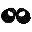 Resortes Originales AG Confort Dodge Ram 6 Cil 94-99 Par Delantero-3