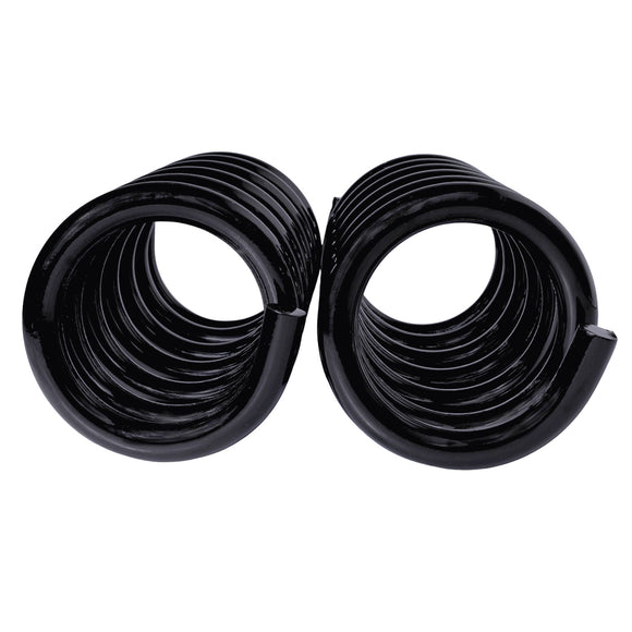 Resortes Originales AG Confort Dodge Ram 6 Cil 94-99 Par Delantero