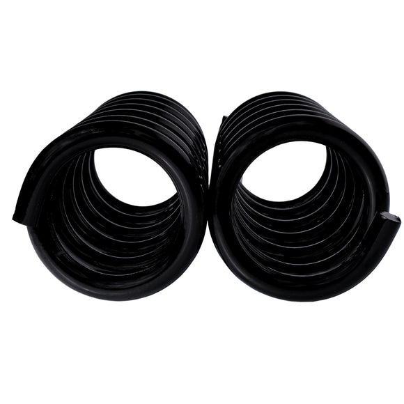 Resortes Originales AG Confort Dodge Ram 6 Cil 94-99 Par Delantero