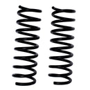 Resortes Originales Ag Confort Ford Falcon 1966-1970 Par Delantero-1