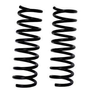 Resortes Originales Ag Confort Ford Falcon 1966-1970 Par Delantero