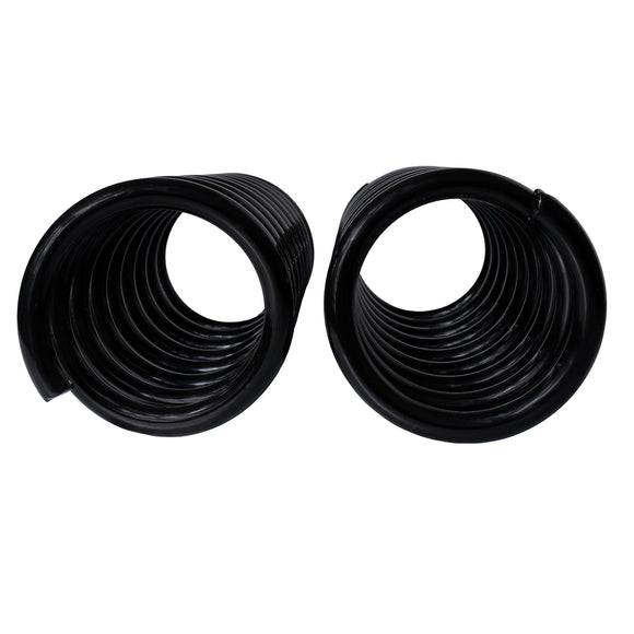 Resortes Originales Ag Confort Ford Maverick 70-74 Par Delantero