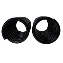 Resortes Originales Ag Confort Ford Mustang 67-70 Par Delantero-2