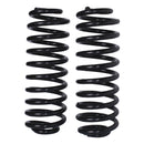 Resortes Originales Ag Confort Ford Windstar 95-98 Par Trasero-1