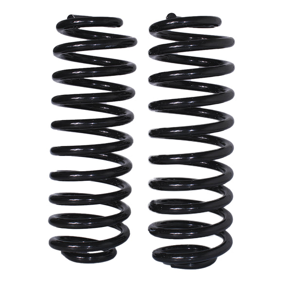 Resortes Originales Ag Confort Ford Windstar 95-98 Par Trasero