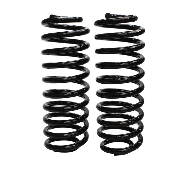 Resortes Originales Ag Confort Ford Windstar 95-98 Par Trasero