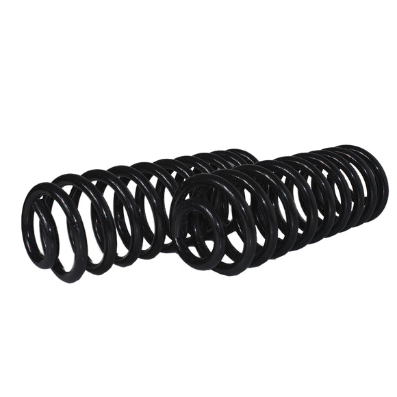 Resortes Originales Ag Confort Ford Windstar 95-98 Par Trasero