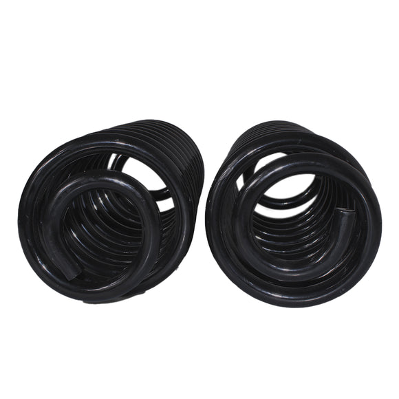 Resortes Originales Ag Confort Ford Windstar 95-98 Par Trasero