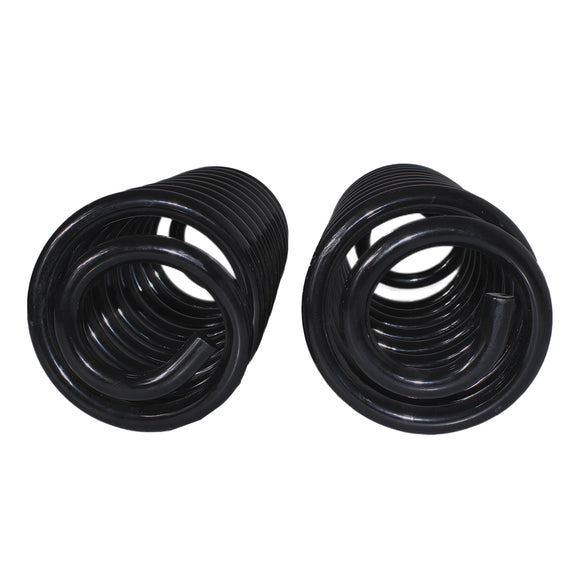 Resortes Originales Ag Confort Ford Windstar 95-98 Par Trasero