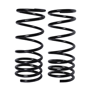 Resortes Originales AG Confort Ford Escort 91-97 Par Trasero