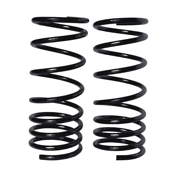 Resortes Originales AG Confort Ford Escort 91-97 Par Trasero