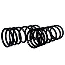 Resortes Originales AG Confort Ford Escort 91-97 Par Trasero-3