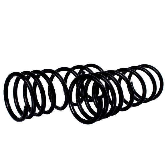 Resortes Originales AG Confort Ford Escort 91-97 Par Trasero