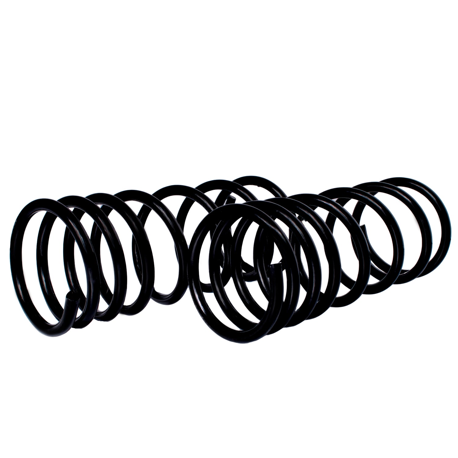 Resortes Originales Ag Confort Ford Escort 91-97 Par Trasero