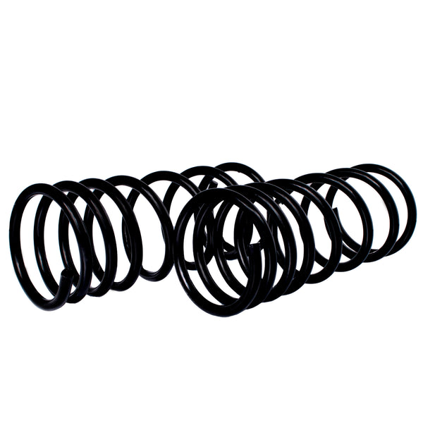 Resortes Originales Ag Confort Ford Escort 91-97 Par Trasero