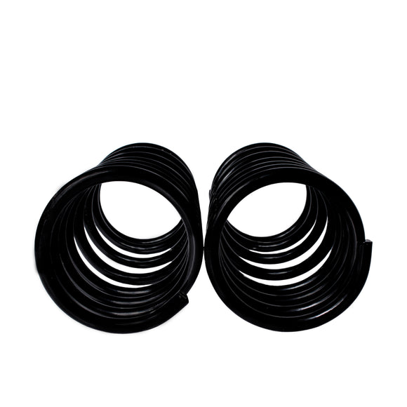 Resortes Originales AG Confort Ford Escort 91-97 Par Trasero
