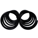 Resortes Originales AG Confort Ford Escort 91-97 Par Trasero-5