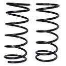 Resortes Originales Ag Confort Ford Sable 1996-2006 Par Trasero-1