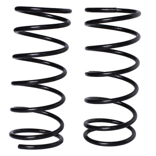 Resortes Originales Ag Confort Ford Sable 1996-2006 Par Trasero