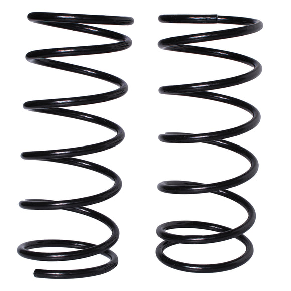 Resortes Originales Ag Confort Ford Sable 1996-2006 Par Trasero