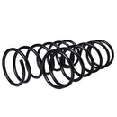 Resortes Originales AG Confort Ford Sable 1996-2006 Par Trasero-3